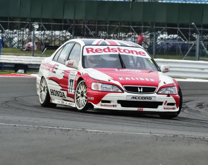 Framed Print : CM3 9761 Stewart Whyte, Honda Accord Framed Print : CM3 9761 Stewart Whyte, Honda Accord