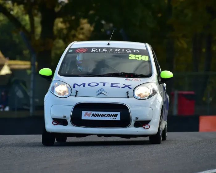 Framed Print : CM30 0017 Jason Tarling, David Pierce, Citroen C1 Framed Print : CM30 0017 Jason Tarling, David Pierce, Citroen C1