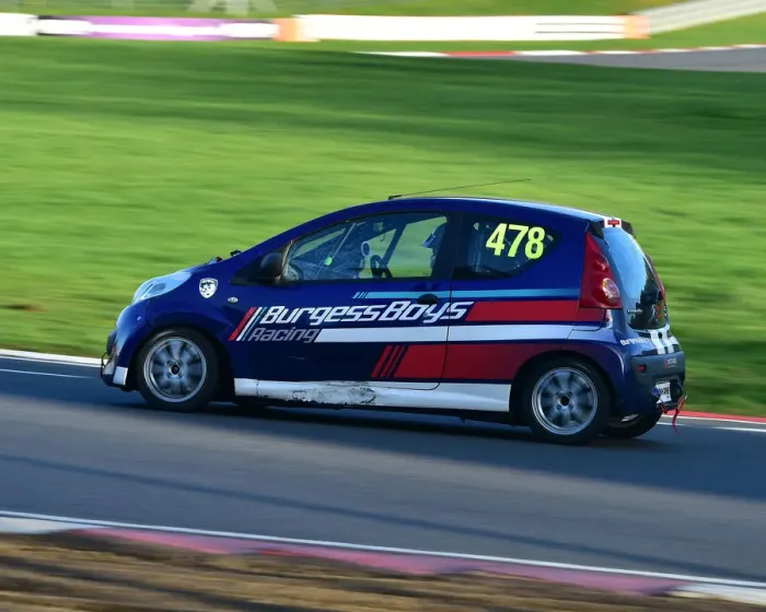 Framed Print : CM30 0031 Andrew Burgess, William Burgess, Citroen C1 Framed Print : CM30 0031 Andrew Burgess, William Burgess, Citroen C1