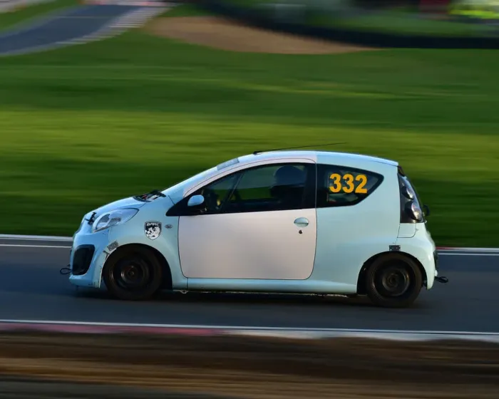 Framed Print : CM30 0128 Matthew Lowe, Timothy Abbott, Citroen C1 Framed Print : CM30 0128 Matthew Lowe, Timothy Abbott, Citroen C1