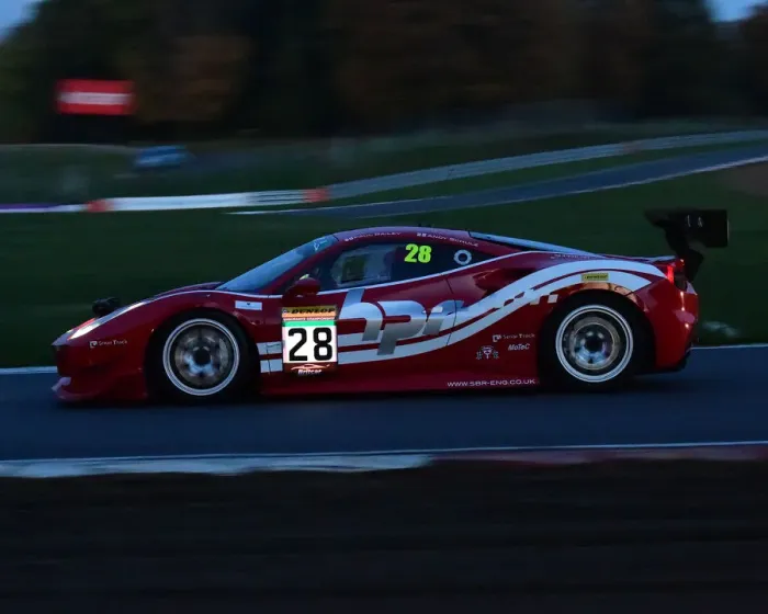 Framed Print : CM30 0406 Paul Bailey, Andy Schultz, Ferrari 488 Challenge Framed Print : CM30 0406 Paul Bailey, Andy Schultz, Ferrari 488 Challenge
