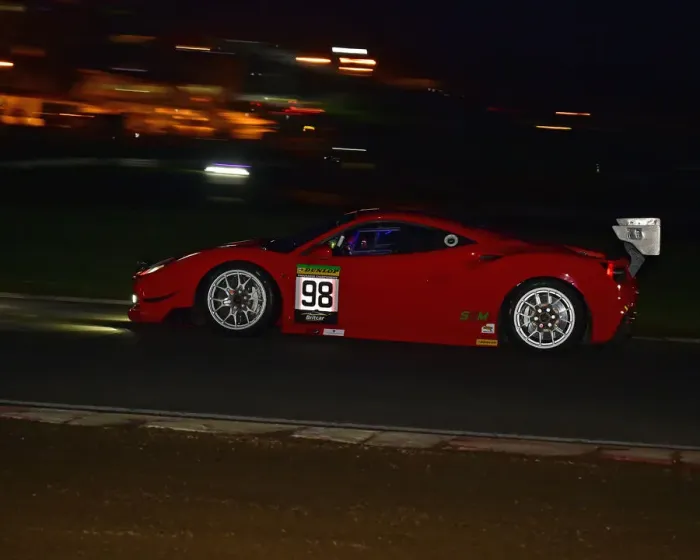 Framed Print : CM30 0488 Lucky Khera, Lee Frost, Ferrari 488 Challenge Framed Print : CM30 0488 Lucky Khera, Lee Frost, Ferrari 488 Challenge