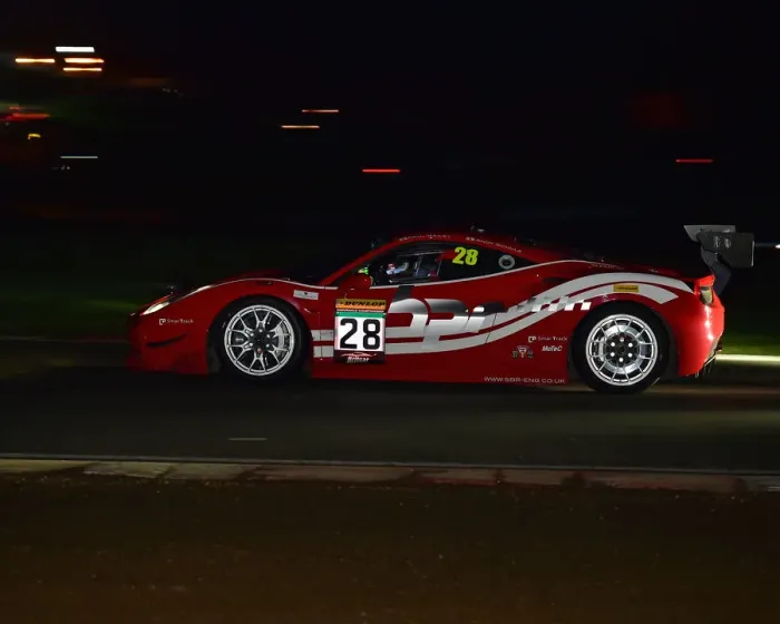 Framed Print : CM30 0492 Paul Bailey, Andy Schultz, Ferrari 488 Challenge Framed Print : CM30 0492 Paul Bailey, Andy Schultz, Ferrari 488 Challenge