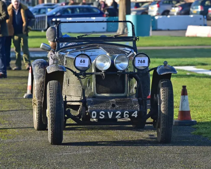 Framed Print : CM30 0669 Richard Scott, David Burton, Riley 12-4 Framed Print : CM30 0669 Richard Scott, David Burton, Riley 12-4