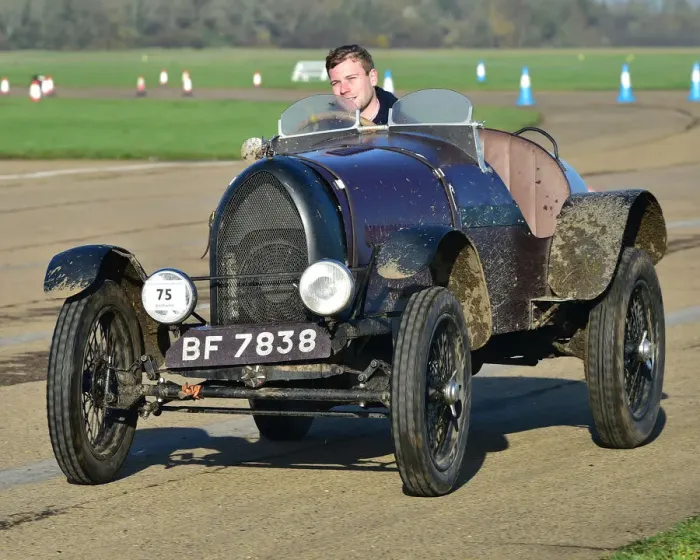Framed Print : CM30 0690 Peter Batty, Ford Model T Framed Print : CM30 0690 Peter Batty, Ford Model T