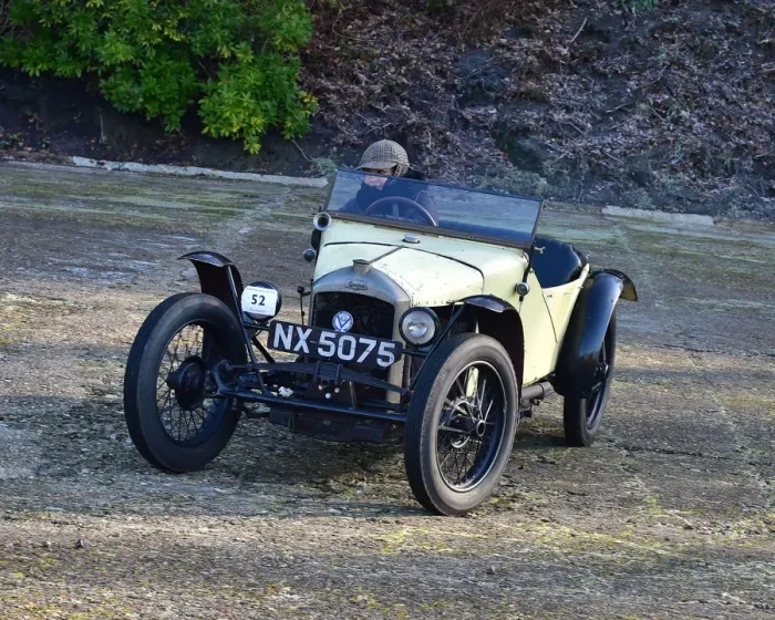 Framed Print : CM30 0749 Mrs Angelica Mainland, Peugeot Lockhart Special