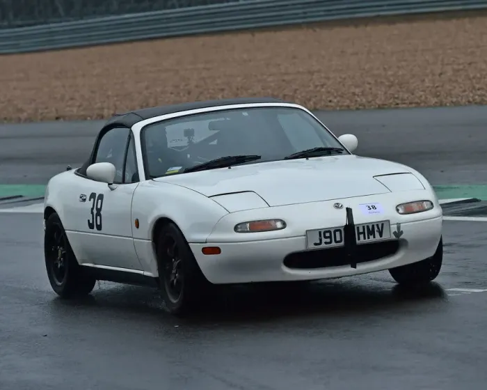 Framed Print : CM30 1123 Toby Galbraith, Mazda Eunos Framed Print : CM30 1123 Toby Galbraith, Mazda Eunos