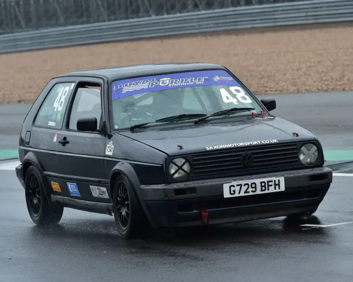 Framed Print : CM30 1129 Nick Leston, Volkswagen Golf GTi Framed Print : CM30 1129 Nick Leston, Volkswagen Golf GTi