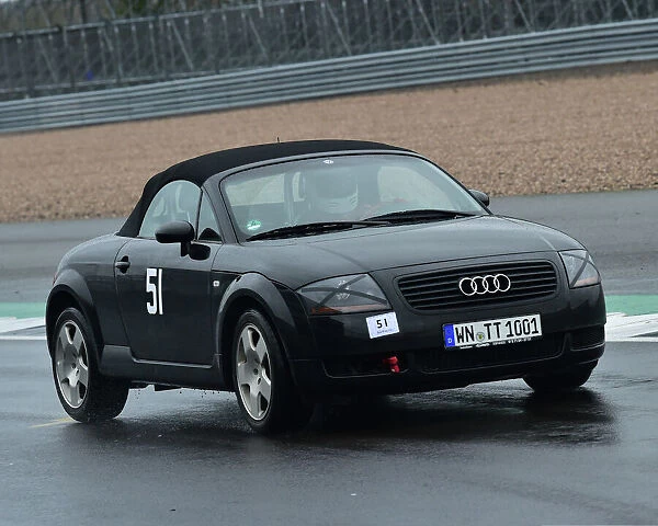 CM30 1130 Klaus-Peter Mutschler, Audi TT