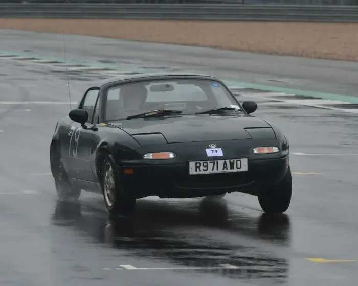 Framed Print : CM30 1283 Tim Harrison, Mazda MX-5 Framed Print : CM30 1283 Tim Harrison, Mazda MX-5