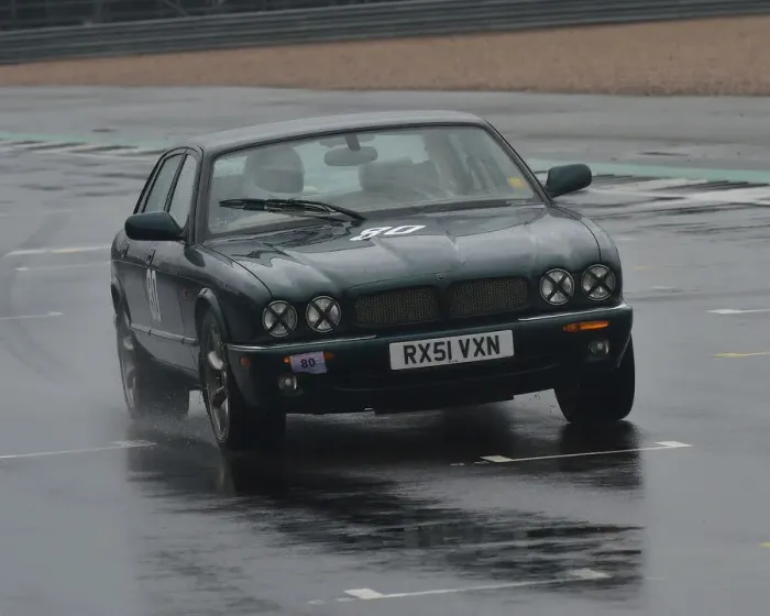 Framed Print : CM30 1287 Jonathan Fenning, Jaguar XJR Framed Print : CM30 1287 Jonathan Fenning, Jaguar XJR