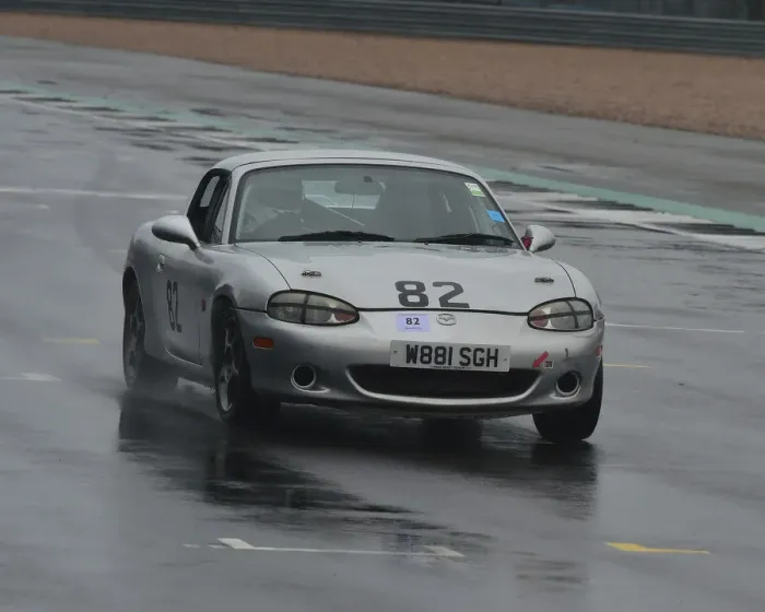 Framed Print : CM30 1293 Andrew Briggs, Mazda MX-5 Framed Print : CM30 1293 Andrew Briggs, Mazda MX-5