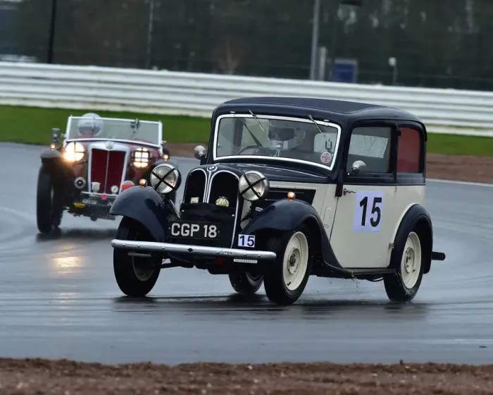 Framed Print : CM30 1398 Richard Gatley, Frazer Nash BMW 319 type 45 saloon Framed Print : CM30 1398 Richard Gatley, Frazer Nash BMW 319 type 45 saloon