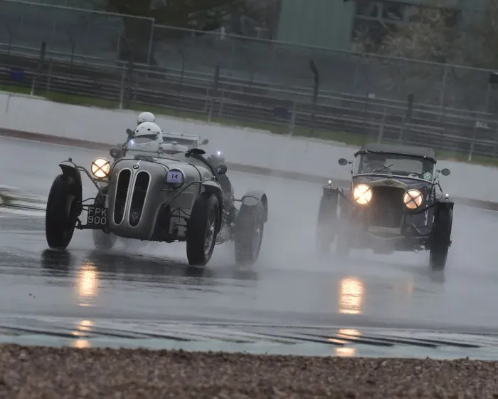 Framed Print : CM30 1490 Simon Gallon, BMW Frazer Nash 329-8 Framed Print : CM30 1490 Simon Gallon, BMW Frazer Nash 329-8