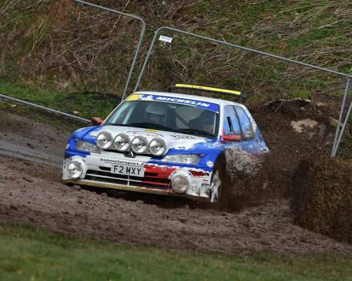 Framed Print : CM30 2083 Ryan Ennion, Peugeot 306 Maxi kit car Framed Print : CM30 2083 Ryan Ennion, Peugeot 306 Maxi kit car