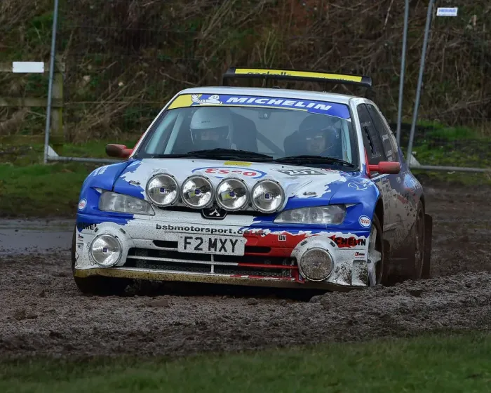 Framed Print : CM30 2101 Ryan Ennion, Peugeot 306 Maxi kit car Framed Print : CM30 2101 Ryan Ennion, Peugeot 306 Maxi kit car