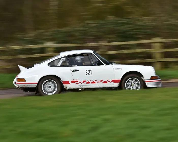 Framed Print : CM30 2240 John Midgley, Porsche 911 RSR Framed Print : CM30 2240 John Midgley, Porsche 911 RSR