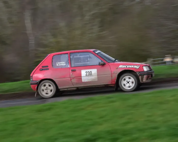 Framed Print : CM30 2429 Josh Jenkins, Peugeot 205 GTi Framed Print : CM30 2429 Josh Jenkins, Peugeot 205 GTi