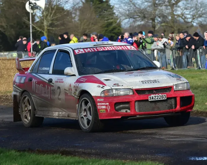 Framed Print : CM30 2634 Lee Kedward, Mitsubishi Evo 3 Framed Print : CM30 2634 Lee Kedward, Mitsubishi Evo 3