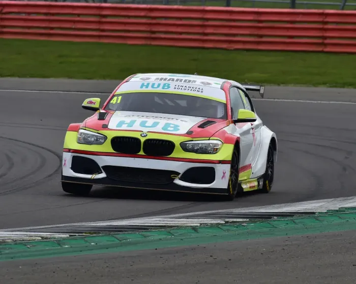 Framed Print : CM30 3342 Carl Boardley, BMW 125i M Sport