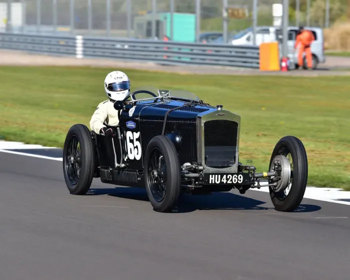 Framed Print : CM30 5085 Patrick Blakeney-Edwards, Frazer Nash Super Sports Framed Print : CM30 5085 Patrick Blakeney-Edwards, Frazer Nash Super Sports