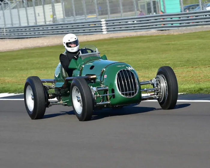 Framed Print : CM30 5132 Ian Baxter, Alta 61 IS Single Seater Framed Print : CM30 5132 Ian Baxter, Alta 61 IS Single Seater