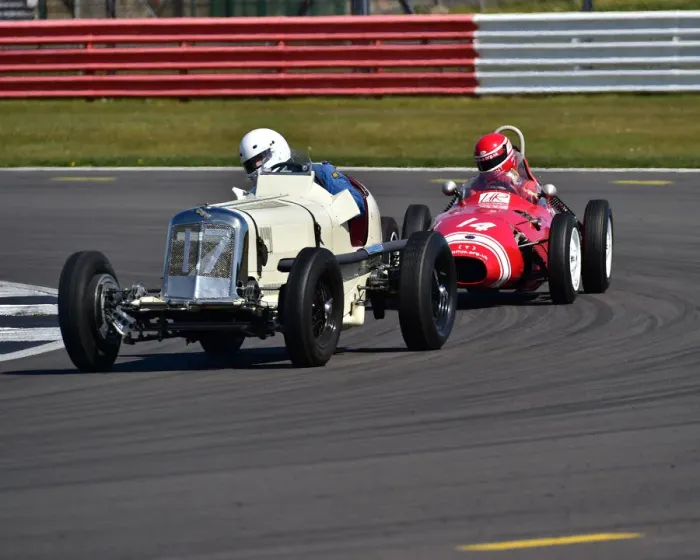 Framed Print : CM30 5761 Julian Wilton, ERA R7B, Crispian Besley, Elva 100 FJ Framed Print : CM30 5761 Julian Wilton, ERA R7B, Crispian Besley, Elva 100 FJ