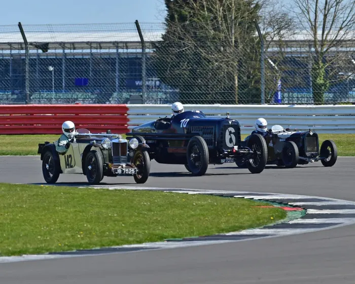 Framed Print : CM30 5822 Richard Frankel, MG K3, Ian Balmforth, Hudson Super Six racer, George Scholey Framed Print : CM30 5822 Richard Frankel, MG K3, Ian Balmforth, Hudson Super Six racer, George Scholey