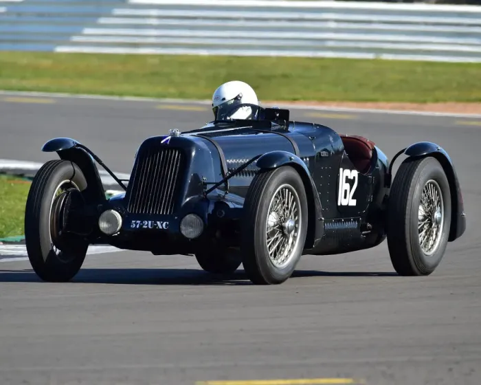 Framed Print : CM30 6195 Marcus Black, Talbot Lago T23 Framed Print : CM30 6195 Marcus Black, Talbot Lago T23