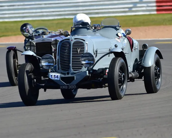 Framed Print : CM30 6196 Mark Brett, Ballamy-Ford LMB V8 Special Framed Print : CM30 6196 Mark Brett, Ballamy-Ford LMB V8 Special