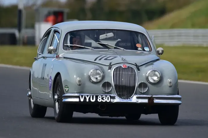 Framed Print : CM30 7003 Simon Seath, Jaguar Mk1 Framed Print : CM30 7003 Simon Seath, Jaguar Mk1