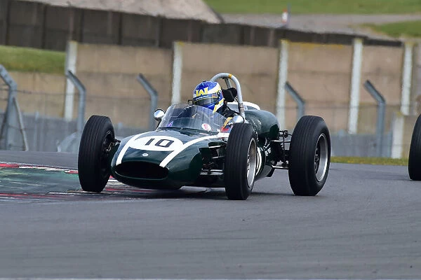 CM30 7834 Will Nuthall, Cooper T53