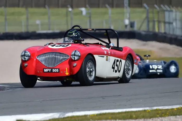 Framed Print : CM30 8109 Paul Mortimer, Jonathan Mortimer, Austin Healey 100-4 Framed Print : CM30 8109 Paul Mortimer, Jonathan Mortimer, Austin Healey 100-4