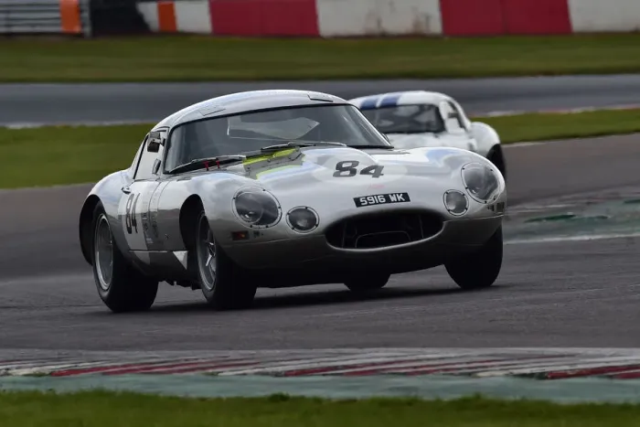 Framed Print : CM30 8551 Rick Willmott, Jaguar E-Type Framed Print : CM30 8551 Rick Willmott, Jaguar E-Type