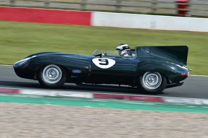 Framed Print : CM30 9030 Ben Eastick, Karl Jones, Jaguar D type Framed Print : CM30 9030 Ben Eastick, Karl Jones, Jaguar D type