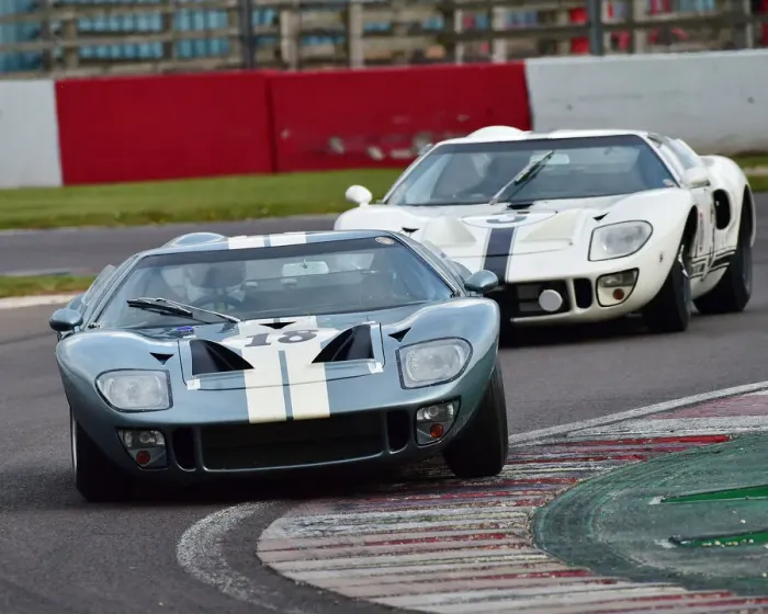 Framed Print : CM30 9363 Bernado Hartogs, Will Nuthall, Ford GT40 Framed Print : CM30 9363 Bernado Hartogs, Will Nuthall, Ford GT40