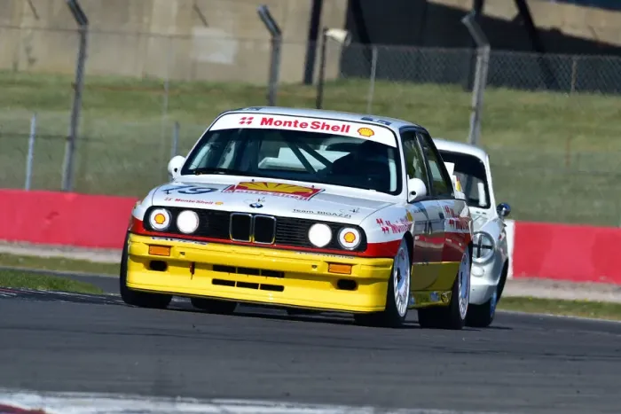 Framed Print : CM30 9801 Mark Smith, BMW E30 M3 Framed Print : CM30 9801 Mark Smith, BMW E30 M3