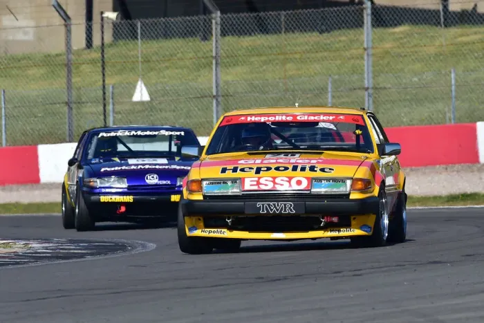 Framed Print : CM30 9851 Ken Clarke, Tim Clarke, Rover Vitesse SD1 Framed Print : CM30 9851 Ken Clarke, Tim Clarke, Rover Vitesse SD1