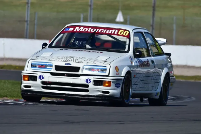 Framed Print : CM30 9880 Mark Wright, Dave Coyne, Ford Sierra Cosworth RS500 Framed Print : CM30 9880 Mark Wright, Dave Coyne, Ford Sierra Cosworth RS500