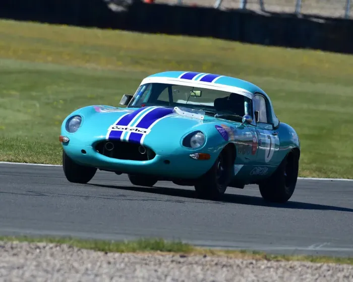 Framed Print : CM30 9974 Andy Newall, Marcus Oeynhausen-Sierstorpff, Jaguar E-Type Framed Print : CM30 9974 Andy Newall, Marcus Oeynhausen-Sierstorpff, Jaguar E-Type