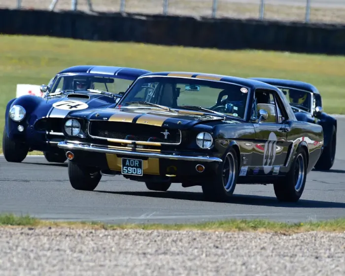 Framed Print : CM30 9975 Georg Kjallgren, Jeremy Cooke, Ford Mustang Framed Print : CM30 9975 Georg Kjallgren, Jeremy Cooke, Ford Mustang
