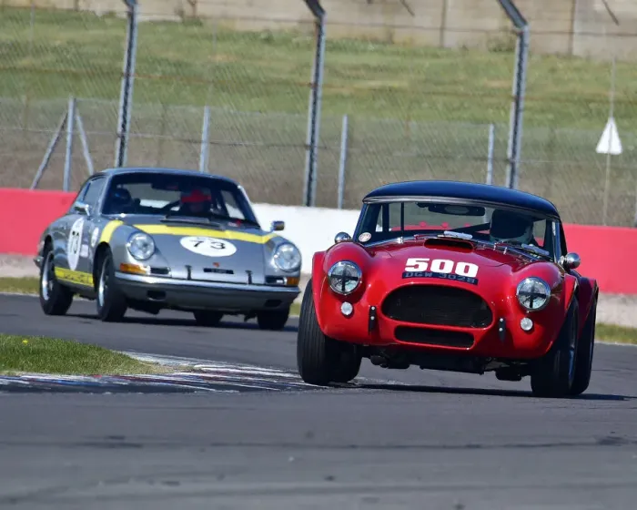 Framed Print : CM31 0091 Ben Gill, Ian Dalglish, Shelby Cobra 289 Framed Print : CM31 0091 Ben Gill, Ian Dalglish, Shelby Cobra 289