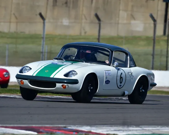 Framed Print : CM31 0151 Andrew Haddon, Shaun Lynn, Lotus Elan S1 Framed Print : CM31 0151 Andrew Haddon, Shaun Lynn, Lotus Elan S1