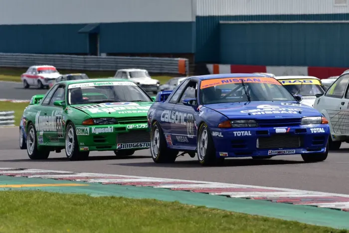 Framed Print : CM31 0528 Ric Wood, Nick Whale, Nissan Skyline GT-R, Andy Middlehurst, Jonathan Bailey Framed Print : CM31 0528 Ric Wood, Nick Whale, Nissan Skyline GT-R, Andy Middlehurst, Jonathan Bailey