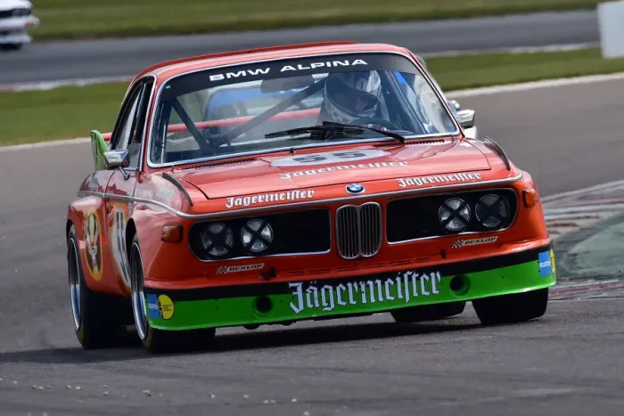 Framed Print : CM31 0719 Frederic Wakeman, Patrick Blakeney-Edwards, BMW CSL Framed Print : CM31 0719 Frederic Wakeman, Patrick Blakeney-Edwards, BMW CSL