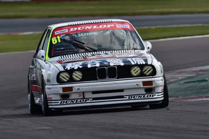 Framed Print : CM31 0875 Tom Houlbrook, BMW E30 M3 Framed Print : CM31 0875 Tom Houlbrook, BMW E30 M3