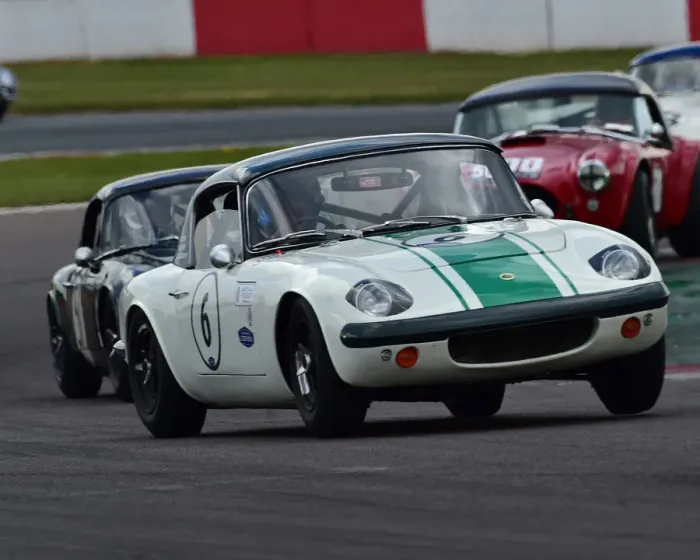 Framed Print : CM31 1339 Andrew Haddon, Shaun Lynn, Lotus Elan S1 Framed Print : CM31 1339 Andrew Haddon, Shaun Lynn, Lotus Elan S1