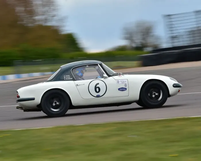 Framed Print : CM31 1526 Andrew Haddon, Shaun Lynn, Lotus Elan S1 Framed Print : CM31 1526 Andrew Haddon, Shaun Lynn, Lotus Elan S1