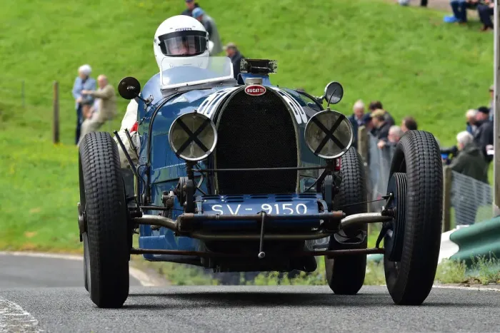 Framed Print : CM31 2011 Bruce Stops, Bugatti T35-44 Framed Print : CM31 2011 Bruce Stops, Bugatti T35-44