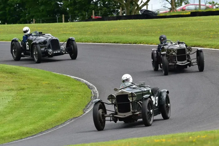 Framed Print : CM31 2019 Simon Blakeney-Edwards, Frazer Nash Super Sports Framed Print : CM31 2019 Simon Blakeney-Edwards, Frazer Nash Super Sports